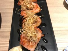 -小山日本料理(兴业太古汇店)
