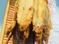 香煎九兔鱼-双井轩(双井店)