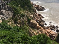 -六合朝阳景区-和尚套