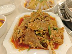 -太婆天府山珍酒楼(亚运村店)