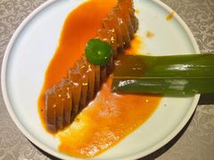 -外婆家(义乌新光汇购物中心店)