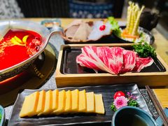 -湊湊火锅·茶憩(郑州绿地新都会店)