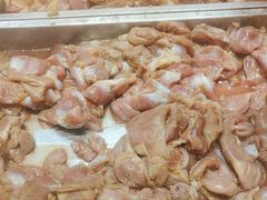 -满巍明生炸鸡架(杭州来福士店)
