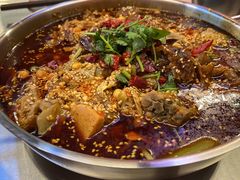 -蓉三少冒烤鸭·四川小吃集(北京首店)