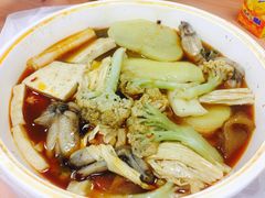 -威海渔村(静安旗舰店)