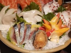 -匠和风精致料理(莆田财富中心店)