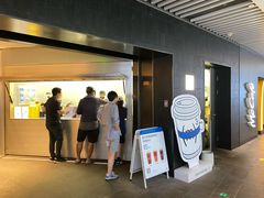 -CUBIC3三立方咖啡(西岸凤巢店)