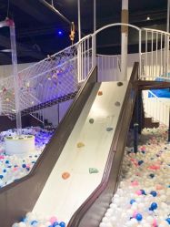 -塔塔王国·主题儿童游乐园(奥城商业广场店)