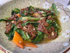 -味悦·老字号·赣州菜(厚德总店)