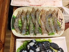 -洪大厨鸡煲(福田店)