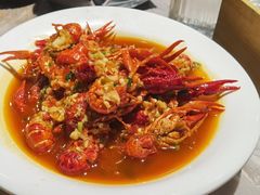 -李叔叔虾蟹大排档(青羊店)