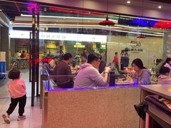 -八条友鲜货烧烤·脆皮烤鱼(石岩旗舰店)