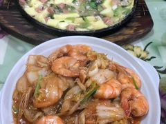 -华春餐馆(鱼山路店)
