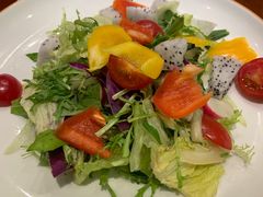 -小杨烤肉(高新店)