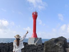 -硇洲岛旅游区