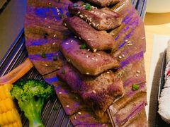 低温雪龙牛肉-京料理·日料自助·铁板燒(复悦城店)