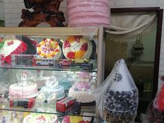 -麦香村烘焙坊·生日蛋糕(德胜街店)