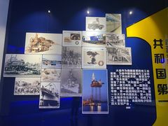 -大连市规划展示中心