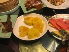 -唐廊烤鸭店(工体店)