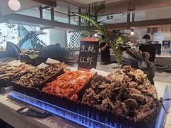 -星伦多自助料理·涮烤一体(杭州来福士店)