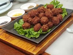 -鸭匠食府·挂炉烤鸭·新京菜(阜成路店)