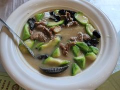 -庭苑美食中心·陈皮烧鹅·海鲜(台山店)