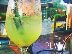 奇异果特调-FD西餐厅