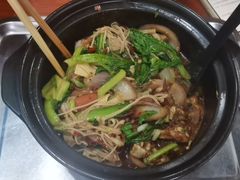 -陈记重庆鸡公煲