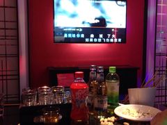 -音乐派KTV(银泰城店)