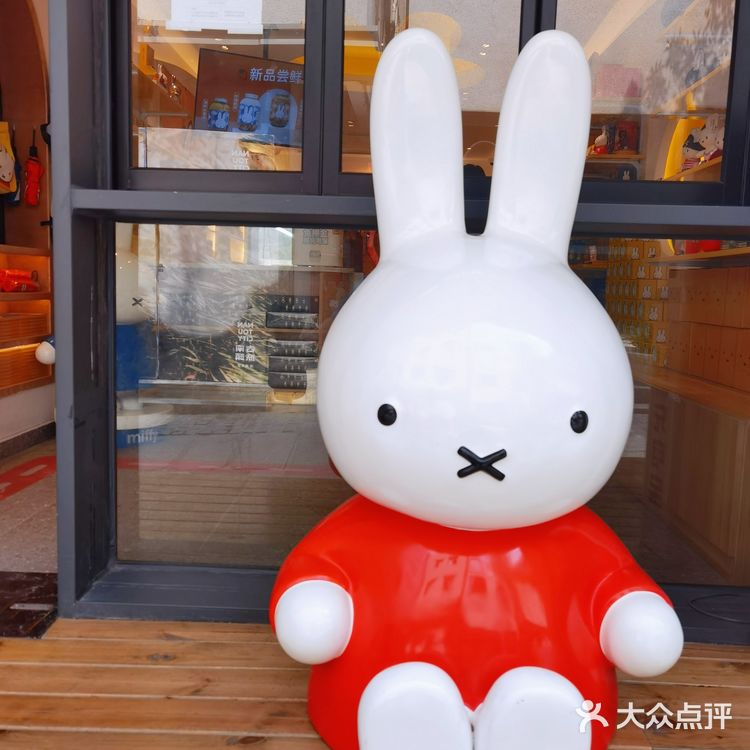 深圳探店|卡通的店装很适合亲子哦🌺💘💝💕