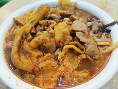 -五星螺·柳州螺蛳粉(城中万达店)
