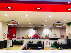 -优客城市奥莱