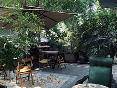 -时光花园(白鹭洲店)