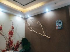 -大观园影院式足浴Spa店(沙坪坝店)