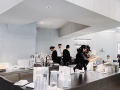 -M Stand(西安大悦城店)