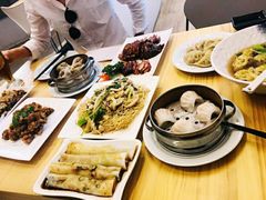 -香港厨房 Hong Kong Kitchen