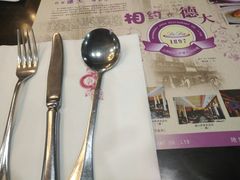 -德大西餐社(云南南路店)