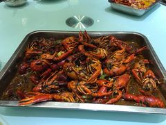 -麻辣港湾(京津公路店)