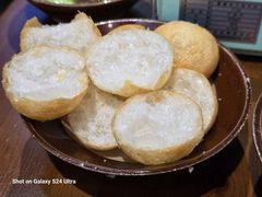 -黔有有贵州酸汤夺夺粉火锅(五味十字店)