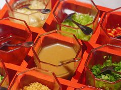 -领鲜天下·焗海鲜·花胶鸡(天目里店)