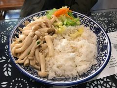 -蜗牛小馆醉乡民谣云南菜(惠新西里店)