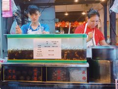 -罗汉果龙眼冰糖燉冬瓜