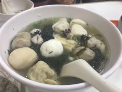 -文辉墨鱼丸大王(铜锣湾渣甸街总店)