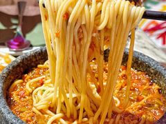 -浩海火燒雲傣家菜(芮欧百货店)