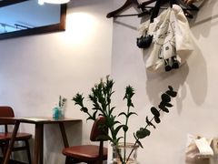 -AFS Cafe & Canteen(闽江二路店)
