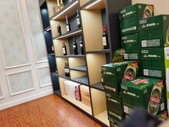 -阿湾楼·温州海鲜·江浙菜(京江路店)