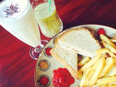 -MOKKA莫卡咖啡(大名路店)