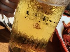 -三太子地摊烧烤·小龙虾(北蔡店)