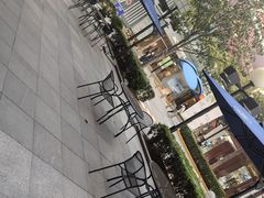 -巴黎贝甜(大宁国际商业广场店)