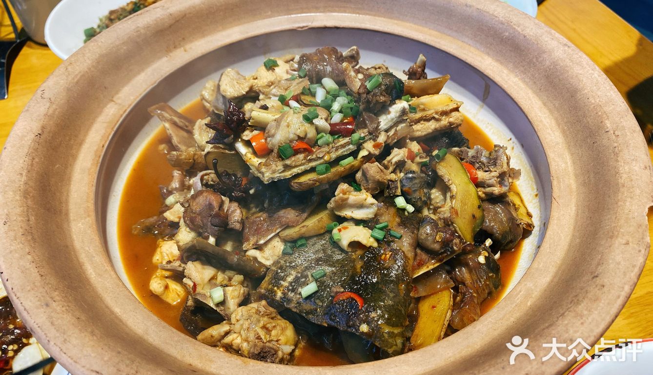 味立方甲鱼铺子